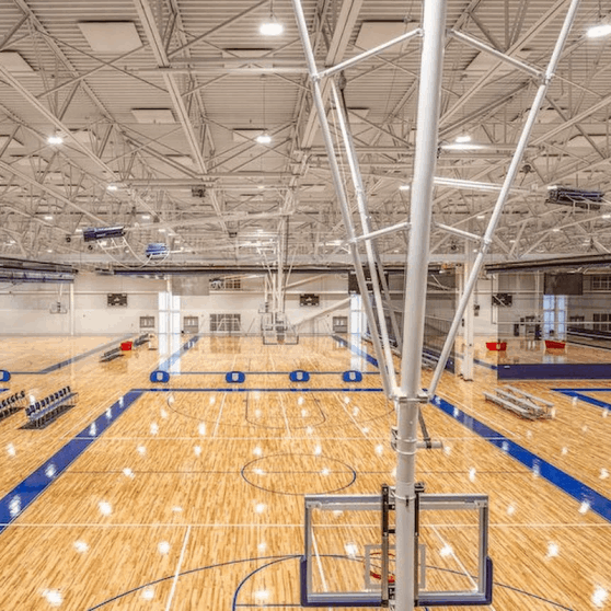 We install sound systems in gyms and stadiums near me in alabama