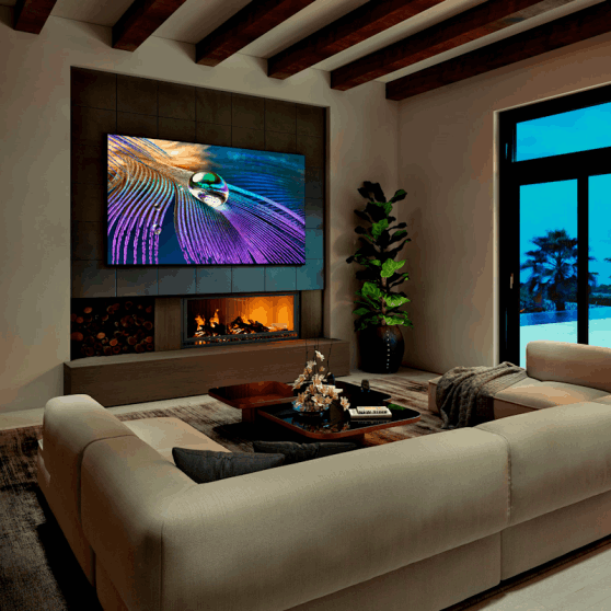 Basic home theater installation near me in alabama