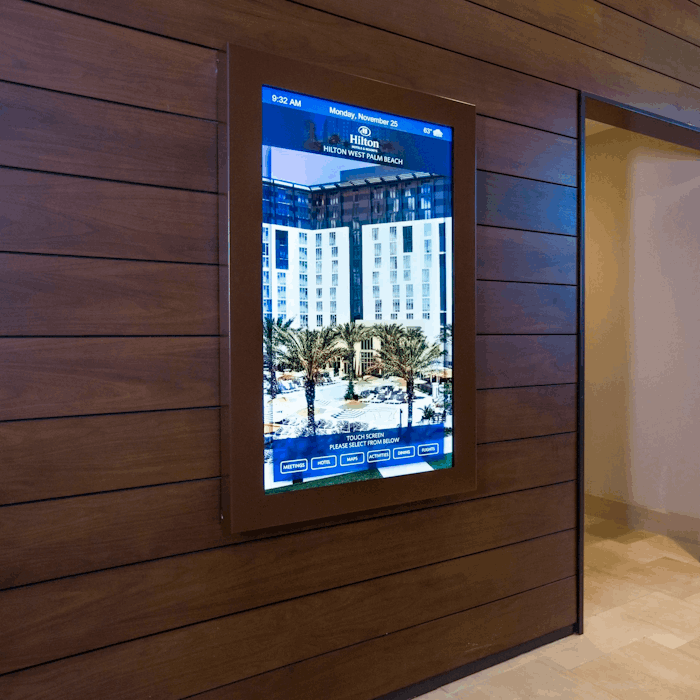 Alabama digital signage experts