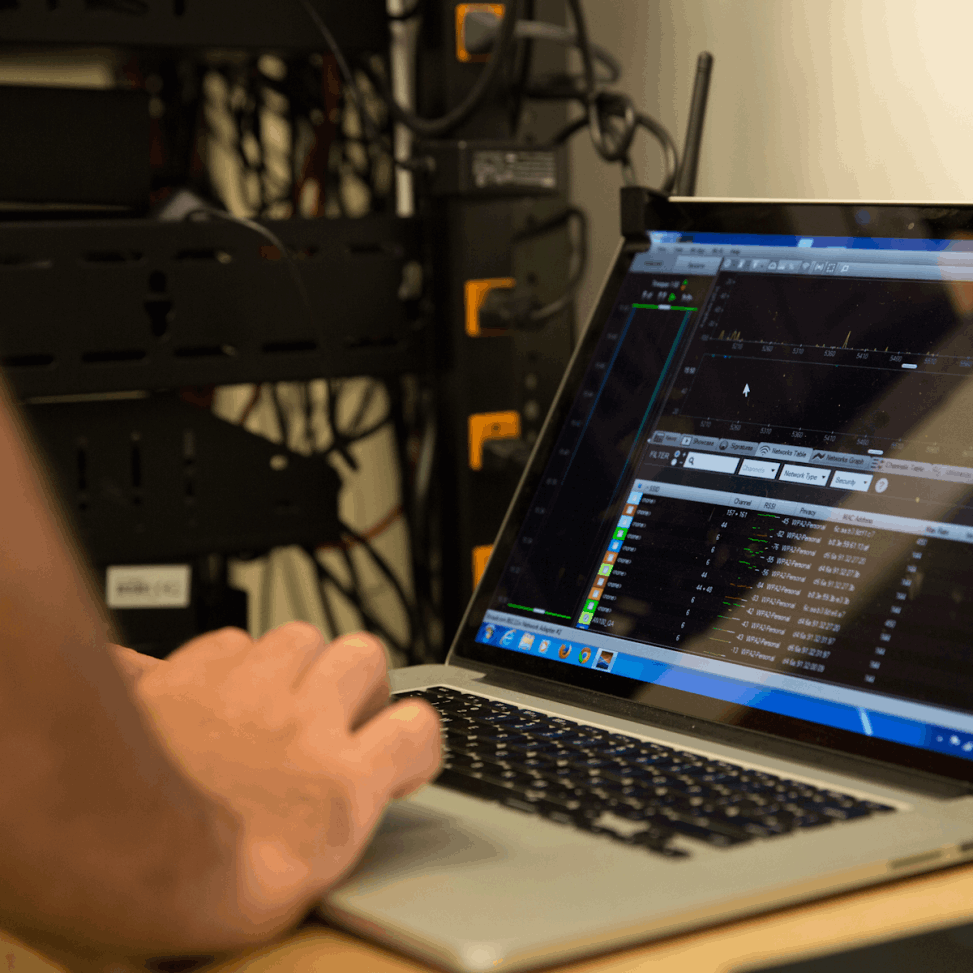 Network design and installation near me in alabama