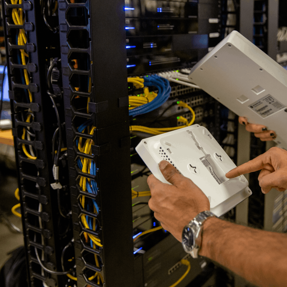 Network installation near me in Alabama