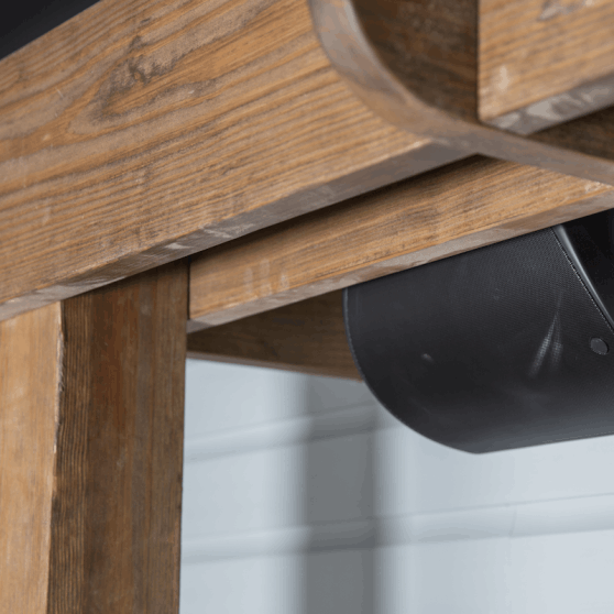 Patio speaker installation near me in alabama