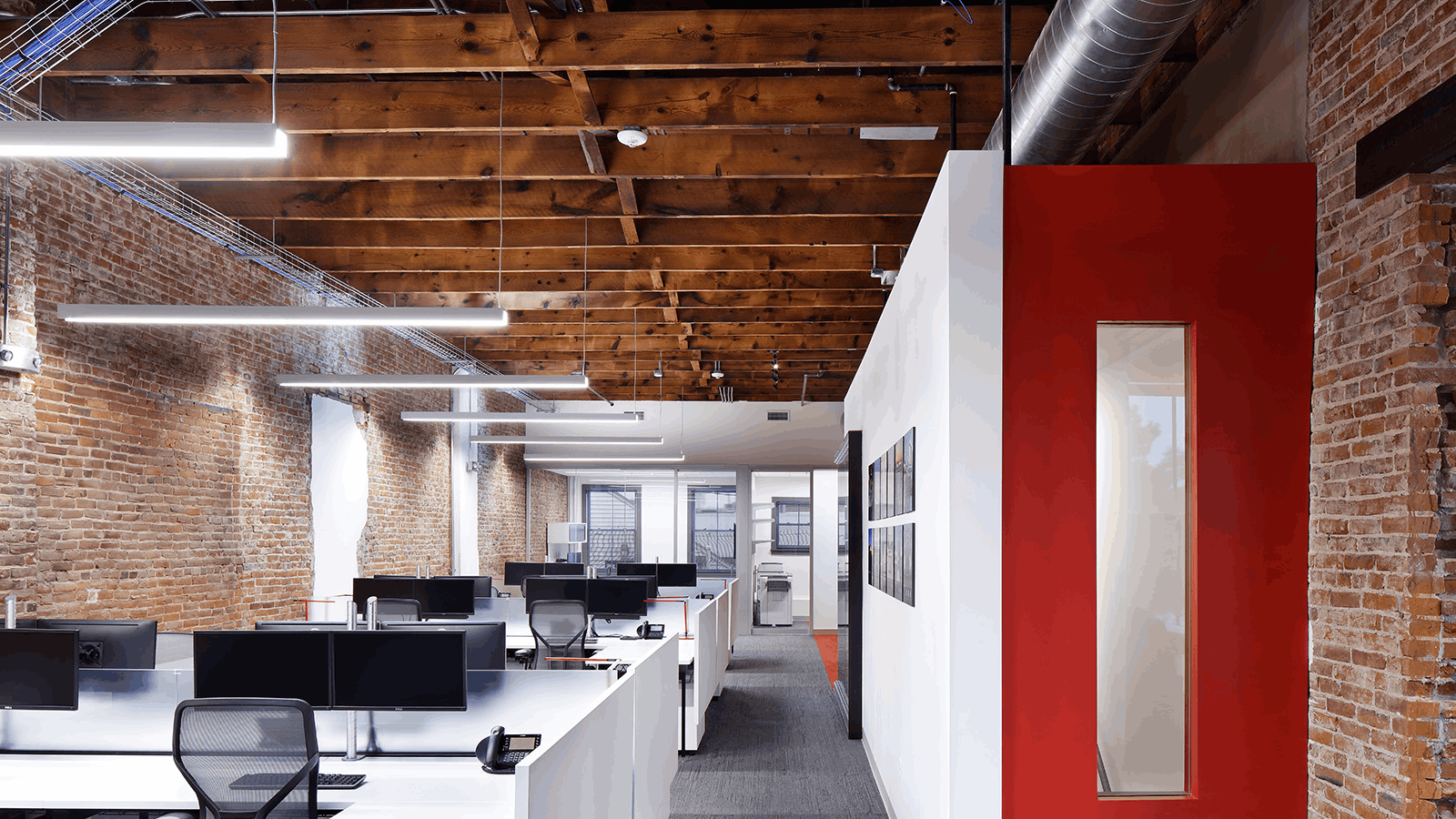 Home and business technology solutions in Alabama