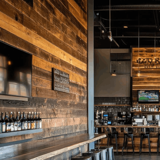 Restuarant audio and video systems near me in alabama