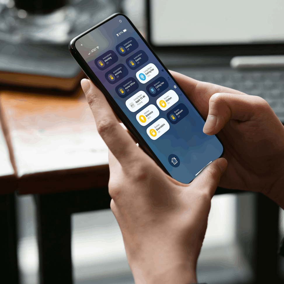 smart home audio control near me in alabama