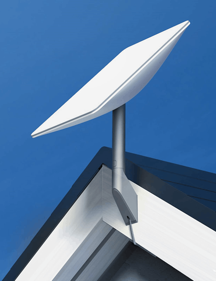 Starlink sales and installation in alabama